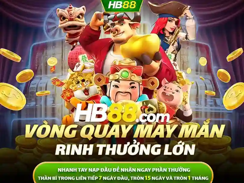 HB88 Đại Lý