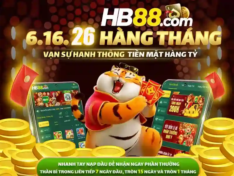 Bắn Cá HB88
