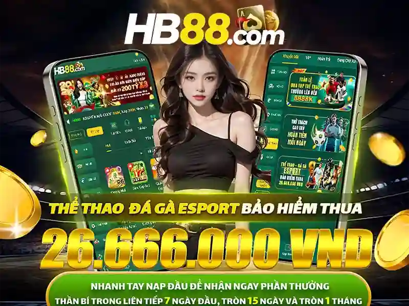 Trải nghiệm Slot trực tuyến