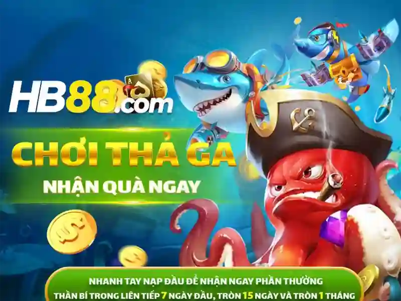 Trang chủ HB88 Web