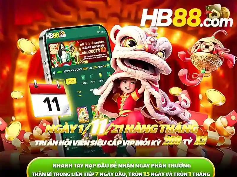 Tải app HB88 trên di động