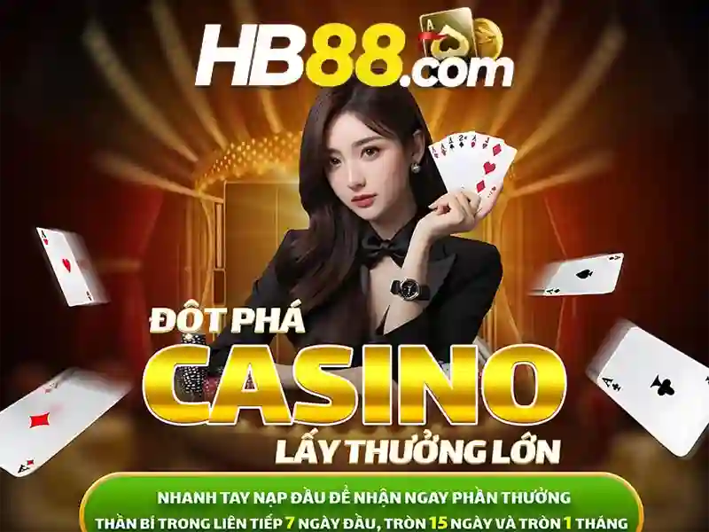 Quy trình nạp tiền HB88