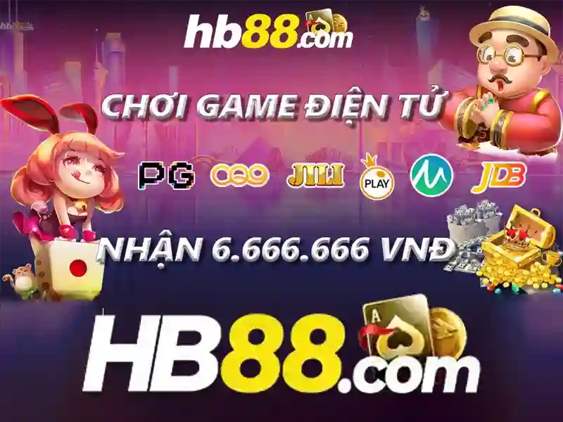 Slot Game HB88