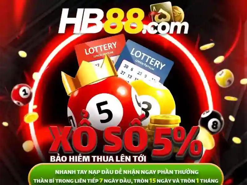 Trải nghiệm Slot trên HB88 Android