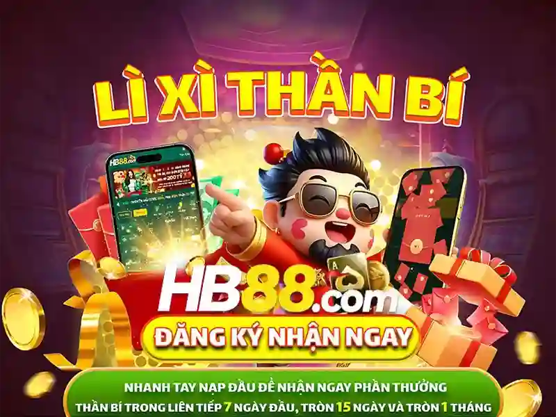 Quy trình đăng ký hb88 club