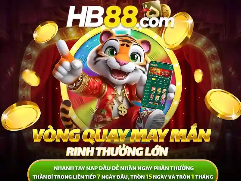 Trải nghiệm Slot HB88