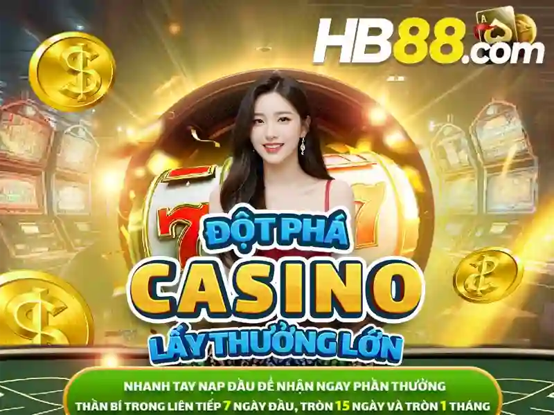 Khuyến Mãi Đặc Biệt Cho Thành Viên HB88
