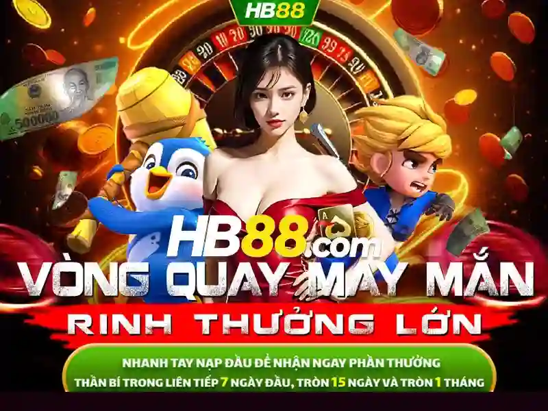 Trải nghiệm slot đỉnh cao