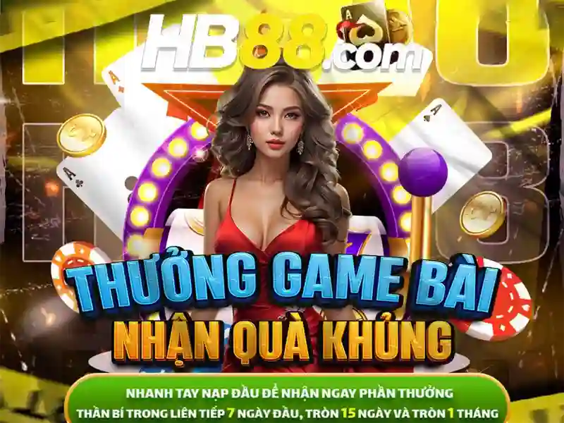 Ứng dụng HB88 Com App