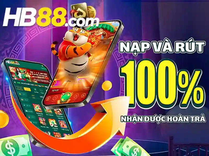 Đặc Điểm Nổi Bật Của HB88