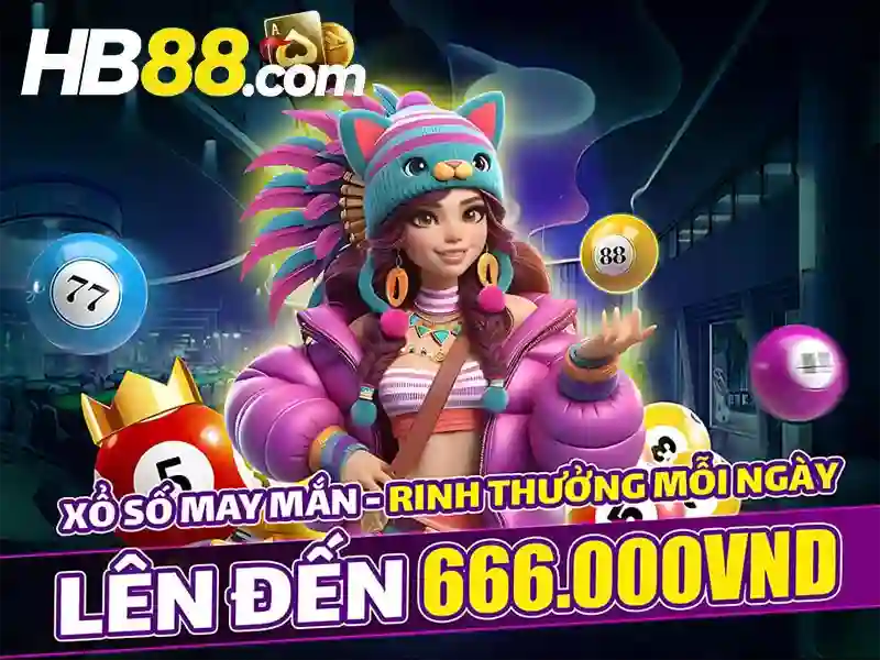 Ưu Điểm Nổi Bật Của Bắn Cá HB88markets