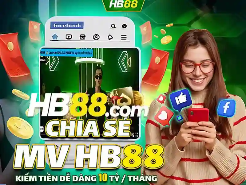 Đặc Điểm Nổi Bật Của HB88