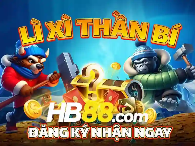 Tại Sao Nên Chọn HB88?