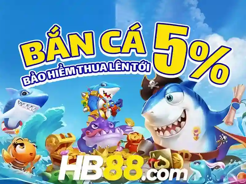 Trải nghiệm chơi SLOT tại HB88