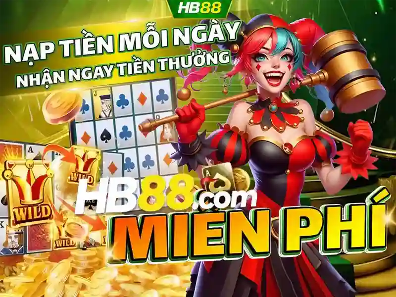 HB88 Casino