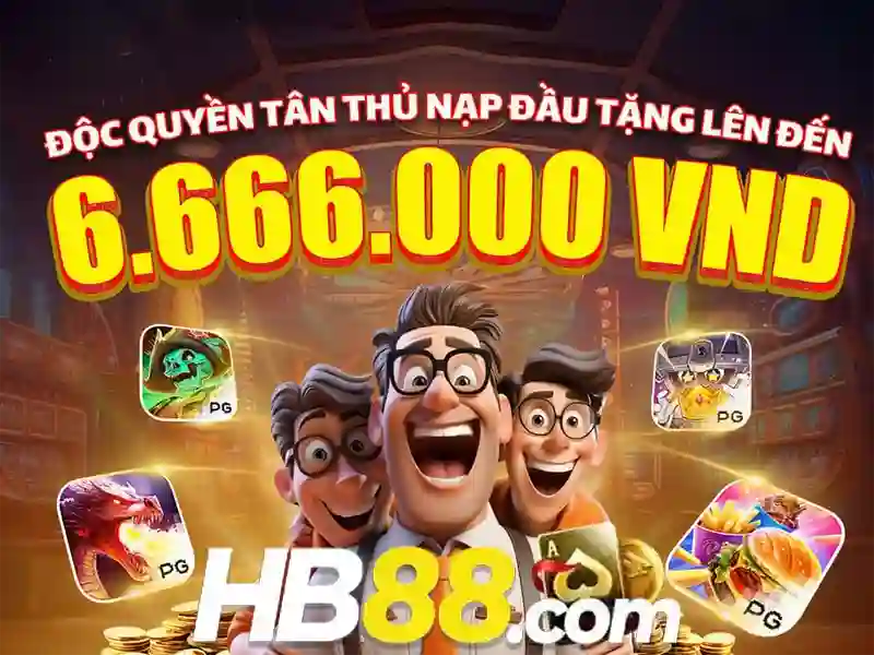 cách đăng ký slot HB88