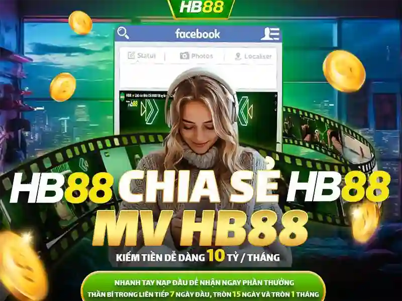 Ưu Điểm Của Trò Chơi Slot HB88