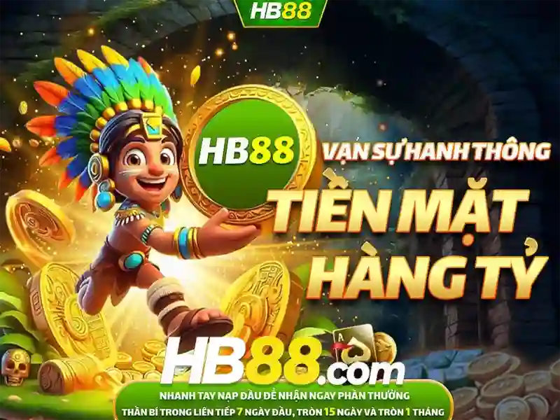 Chọn Trò Chơi Slot Ưa Thích