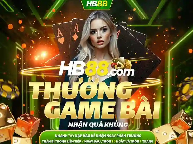 Ưu Điểm Nổi Bật Của HB88