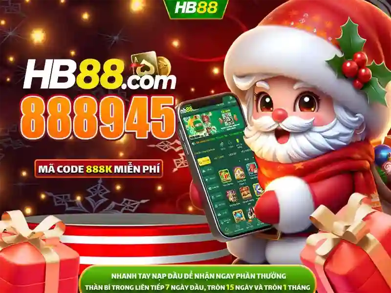 ưu đãi hb88 uy tin so 1