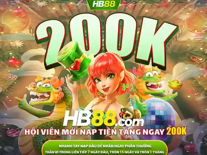 Ưu Điểm Nổ Hũ HB88