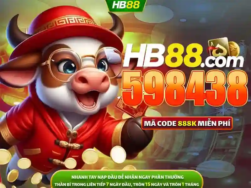 Slot Đỉnh Cao HB88
