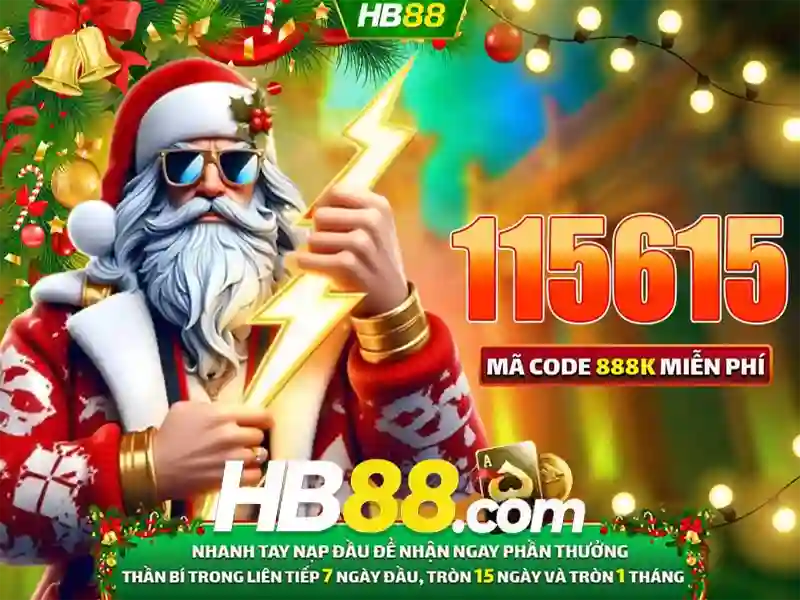 khuyến mãi slot HB88