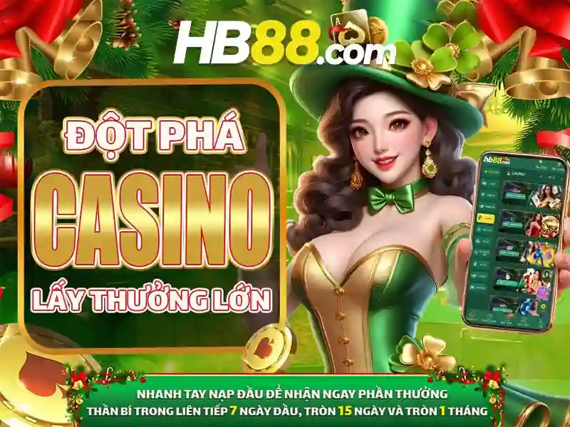 Tải App HB88