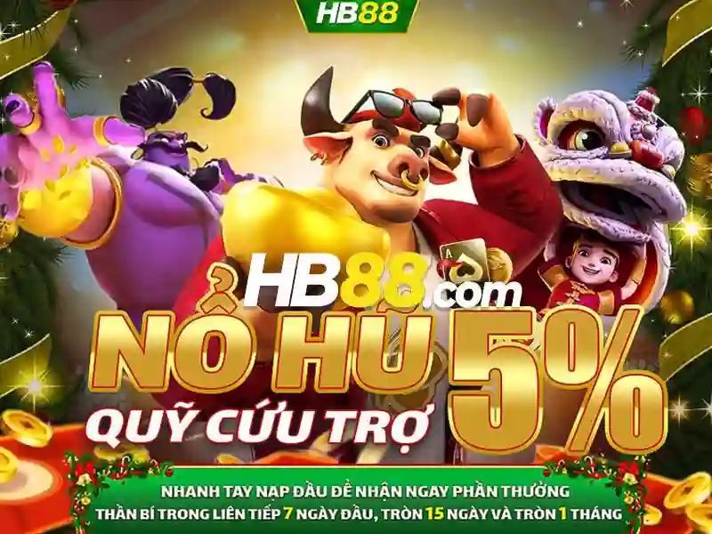 trải nghiệm Slot