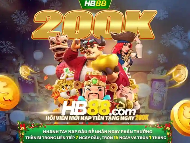 Trải nghiệm slot