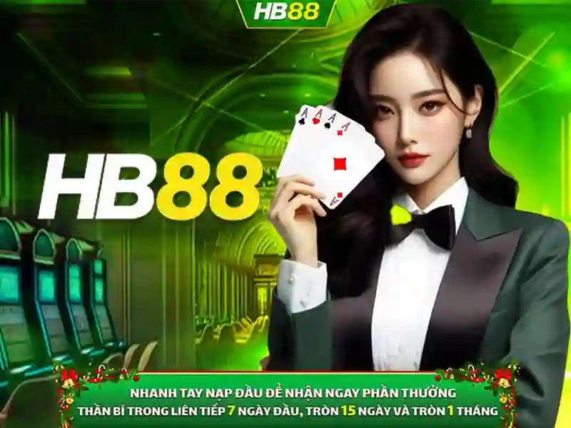 HB88 – Truy Cập Trang Chủ Slot Độc Quyền 2026 | hb88 login