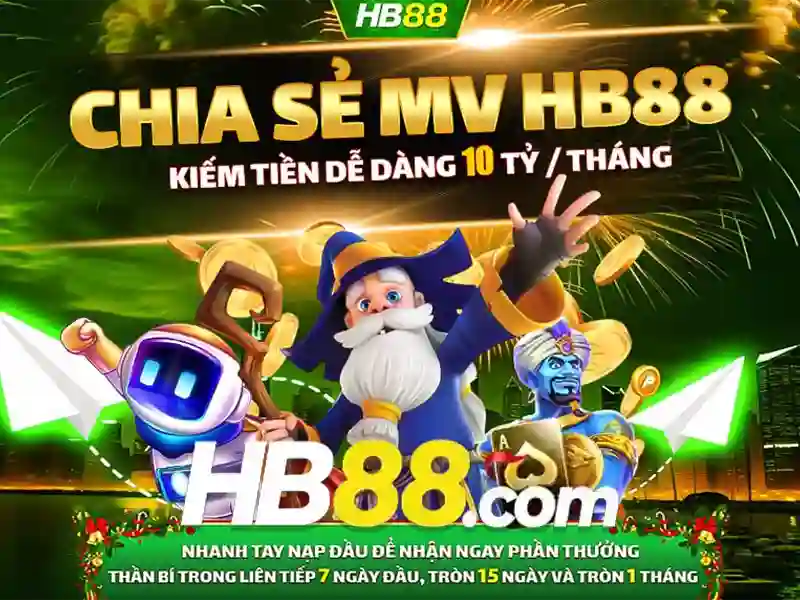 Tư Vấn Chơi Slot HB88