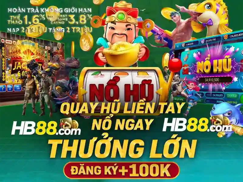 trải nghiệm slot đỉnh cao