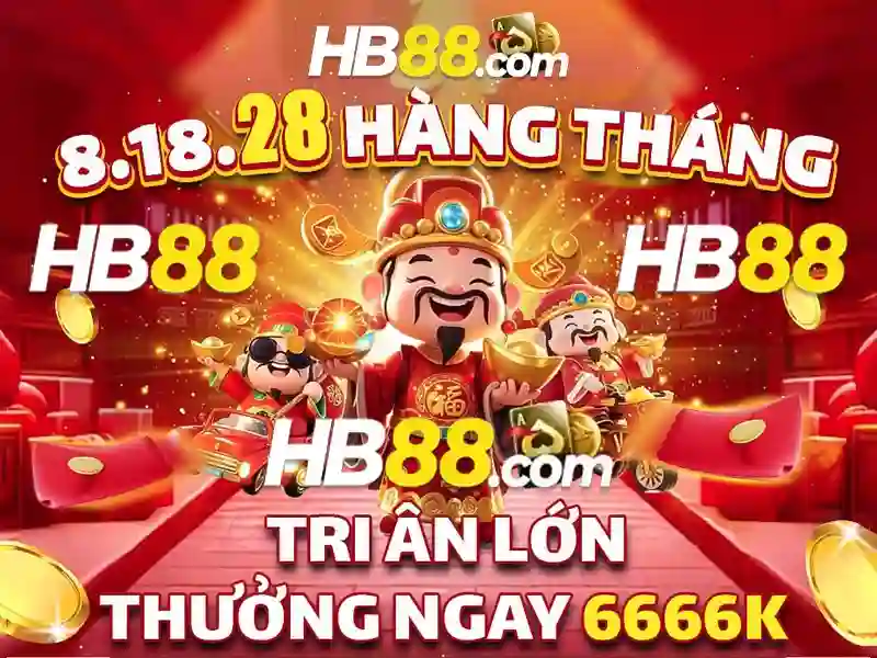HB88 App – Trải Nghiệm Slot Đỉnh Cao Cùng Ứng Dụng Di Động