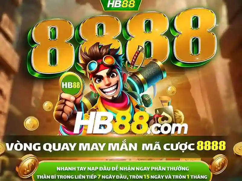SLOT HB88