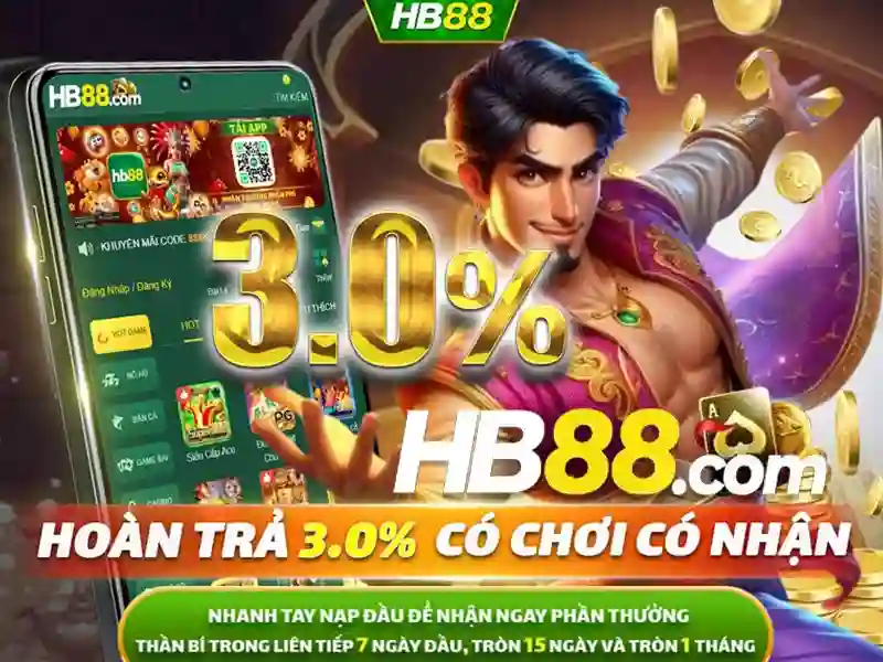 quy định Slot HB88
