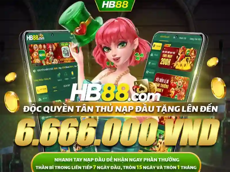 HB88 Slot Game
