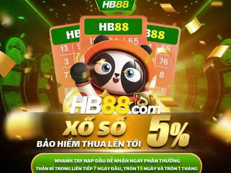 Trò chơi slot đa dạng