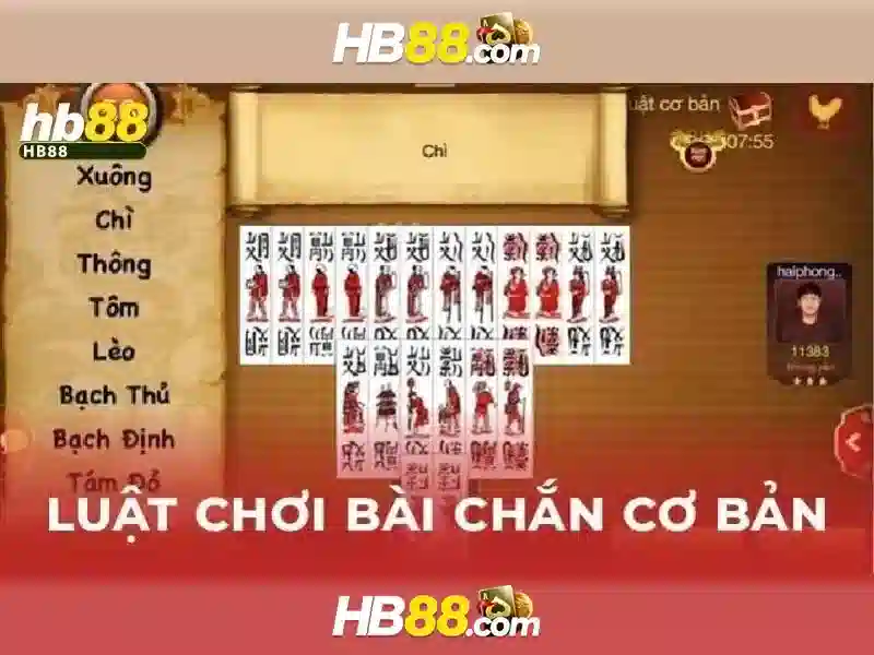Đăng nhập HB88