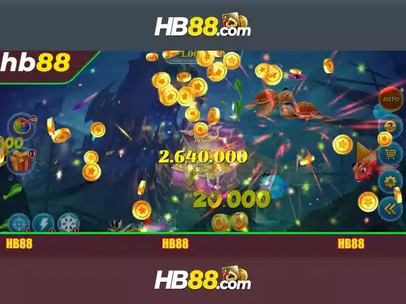 Ưu Đãi Đặc Biệt Cho hb88 Slot