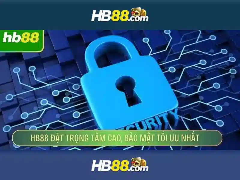 Tại Sao Nên Chọn HB88 Cho Trải Nghiệm Slot