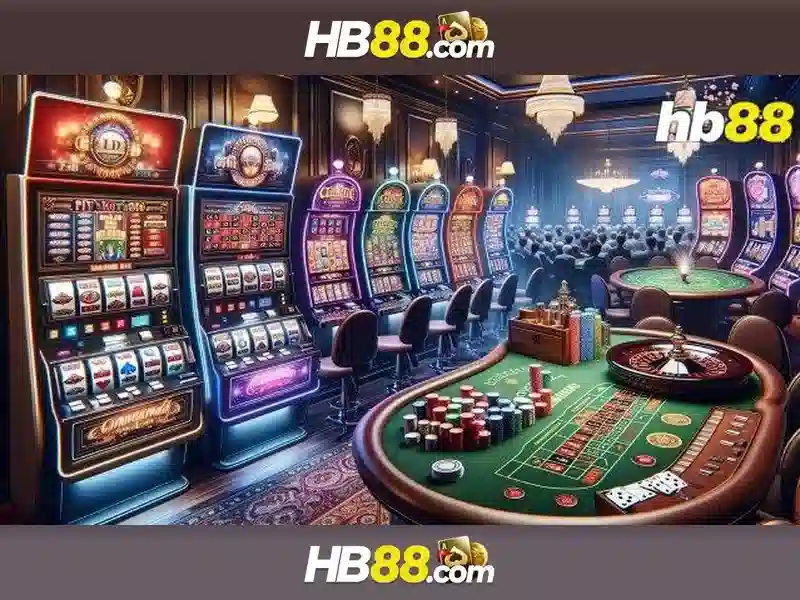 Tải app HB88