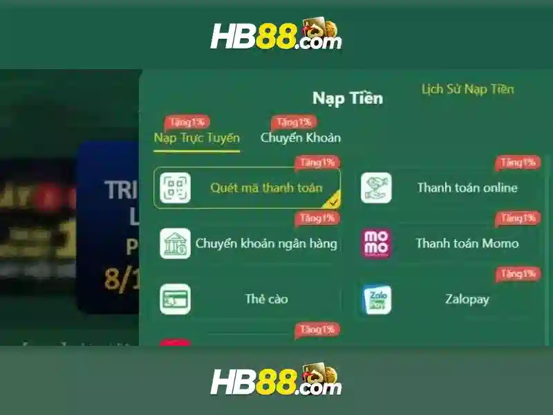 Trải Nghiệm Slot Đỉnh Cao