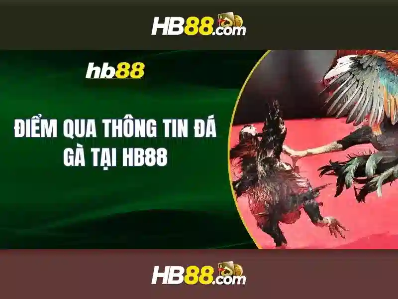 Đăng Nhập HB88