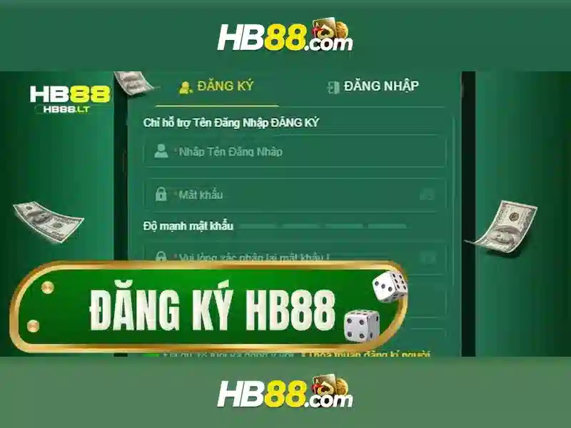 Nổ hũ HB88
