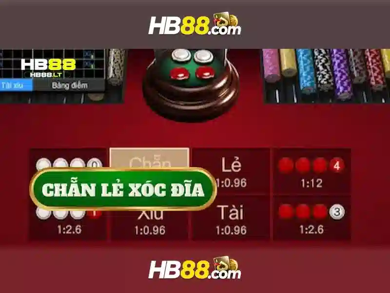 Trải nghiệm Slot đỉnh cao tại HB88