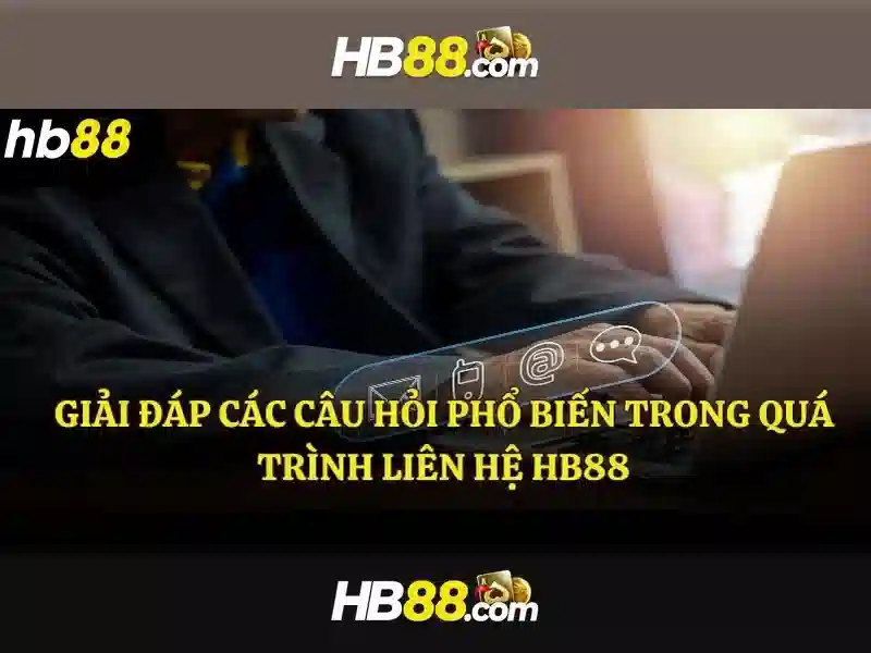 Trải nghiệm game slot HB88