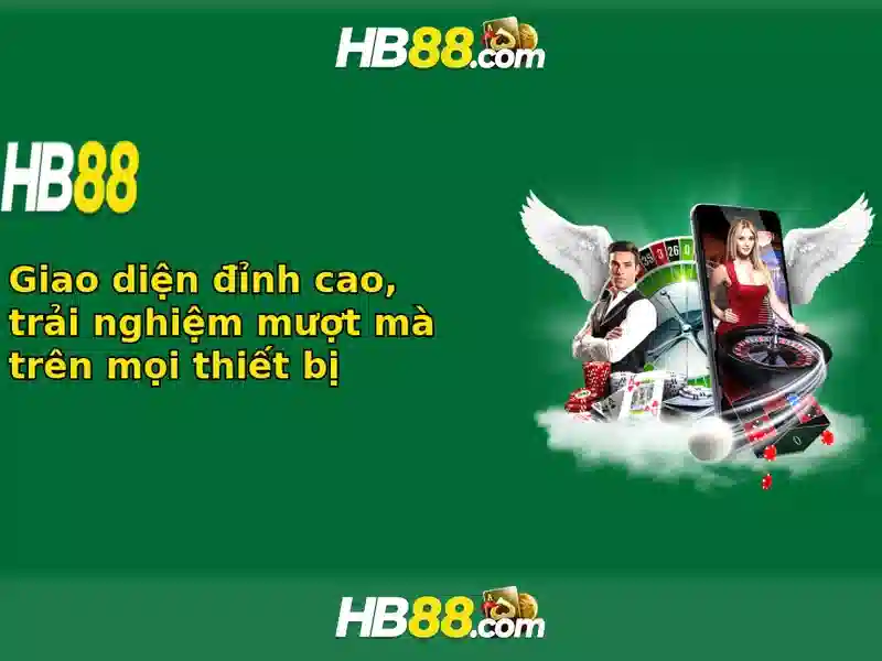 Khám Phá Trò Chơi Slot Tại HB88