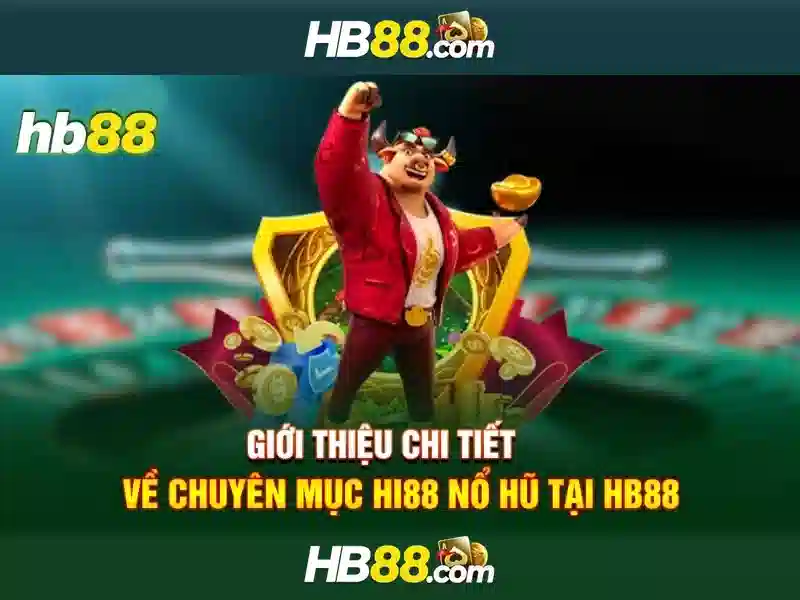 thẻ cào HB88