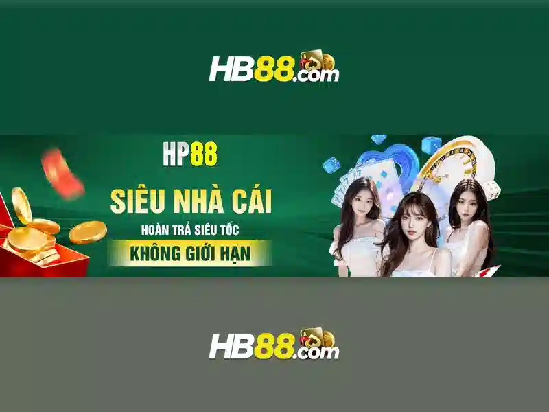 Tính Năng Nổi Bật Của hb88 App